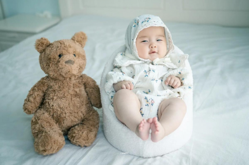 温州宝宝7个月发育标准